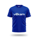 ESSENTIALS SPORT T-SHIRT H - ROYAL BLUE