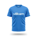ESSENTIALS SPORT T-SHIRT H - LIGHT BLUE