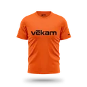 ESSENTIALS SPORT T-SHIRT H - ORANGE