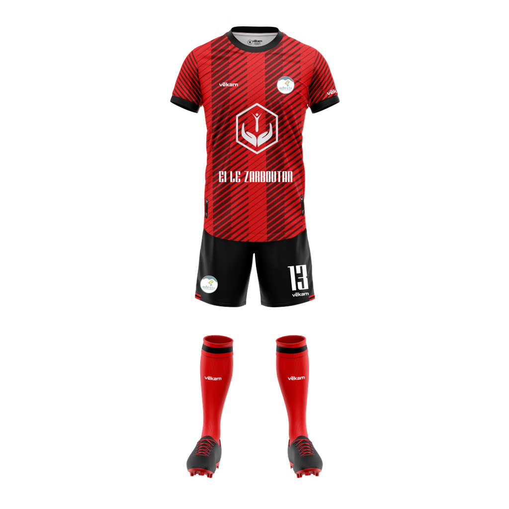 ADESIR GAME KIT H - RED