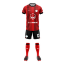 ADESIR GAME KIT H - RED