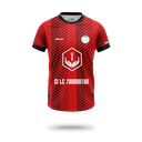 ADESIR GAME JERSEY H - RED