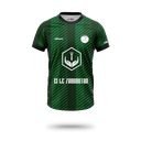 ADESIR GAME JERSEY H - GREEN