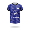 ADESIR GAME JERSEY H - BLUE