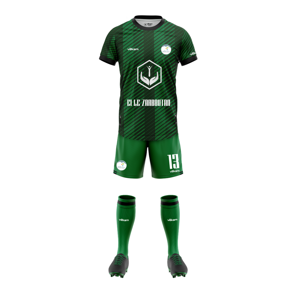 ADESIR GAME KIT H - GREEN