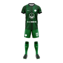 ADESIR GAME KIT H - GREEN
