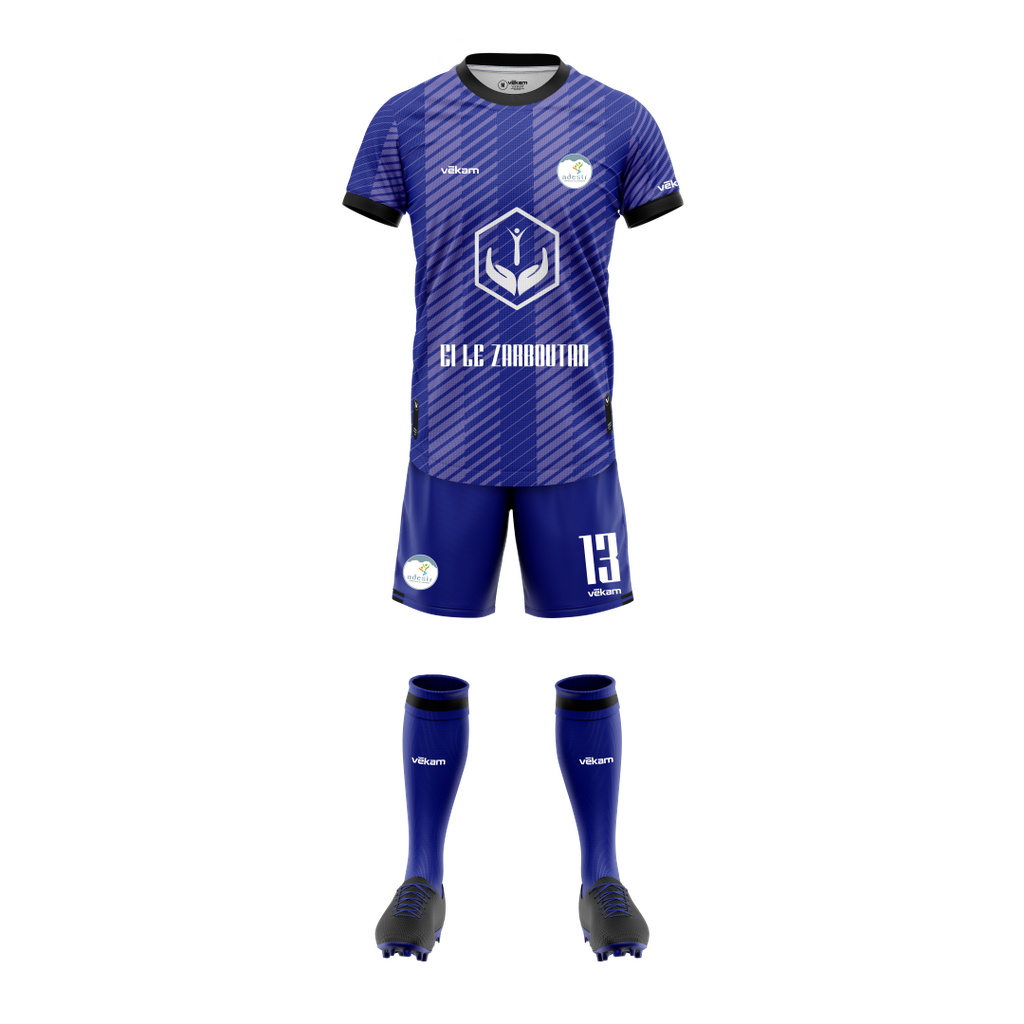 ADESIR GAME KIT H - BLUE
