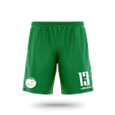 ADESIR GAME SHORT H - GREEN