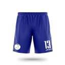 ADESIR GAME SHORT H - BLUE