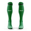 ADESIR GAME LONG SOCKS - GREEN