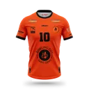 JOINVILLE JERSEY H - ORANGE