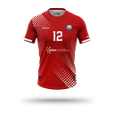 AOSCJ OUANGANI GAME JERSEY H - RED