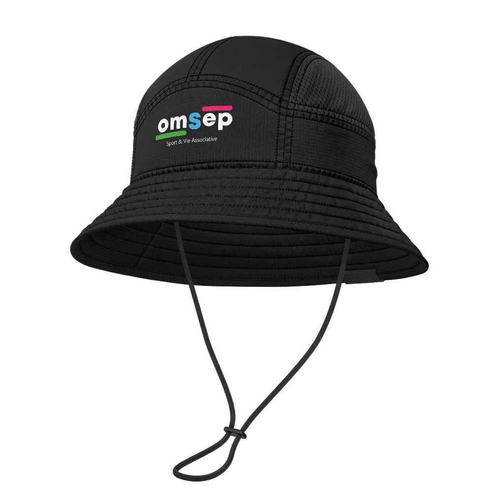 OMSEP FISH HAT