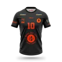 JOINVILLE JERSEY H - BLACK