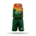 TERRAIN FLEURY GAME KIT H - GREEN