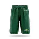 TERRAIN FLEURY GAME SHORT H - GREEN