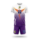 ASVSA GAME KIT H - PURPLE
