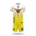 ASVSA GAME KIT H - YELLOW