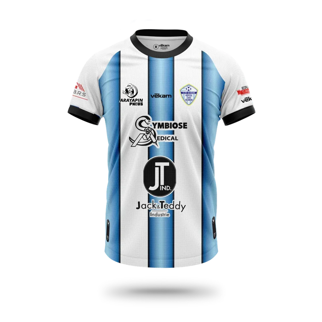 CHSR GAME JERSEY H - BLUE