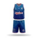 BC STE SUZANNE GAME KIT H - BLUE
