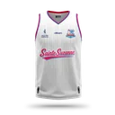 BC STE SUZANNE JERSEY H - WHITE