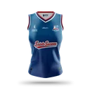 BC STE SUZANNE JERSEY F - BLUE