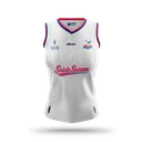 BC STE SUZANNE JERSEY F - WHITE