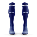 SAPEURS-POMPIERS DE MAYOTTE GAME LONG SOCKS - BLUE