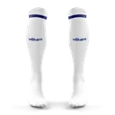 SAPEURS-POMPIERS DE MAYOTTE GAME LONG SOCKS - WHITE