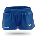 SAPEURS-POMPIERS DE MAYOTTE SHORT F - BLUE