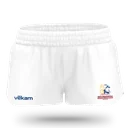 SAPEURS-POMPIERS DE MAYOTTE SHORT F - WHITE