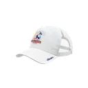 SAPEURS-POMPIERS DE MAYOTTE TRUCKER CAP - WHITE