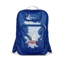 SAPEURS-POMPIERS DE MAYOTTE BACKPACK - BLUE