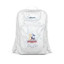 SAPEURS-POMPIERS DE MAYOTTE BACKPACK - WHITE