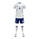 SAPEURS-POMPIERS DE MAYOTTE GAME KIT H - WHITE