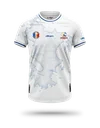 SAPEURS-POMPIERS DE MAYOTTE GAME JERSEY H - WHITE