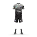 JSSR HANDBALL GAME KIT H - GREY