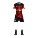 JSSR HANDBALL GAME KIT F - RED