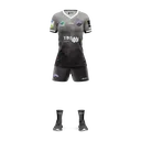 JSSR HANDBALL GAME KIT F - GREY