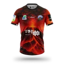 JSSR HANDBALL JERSEY H U - RED