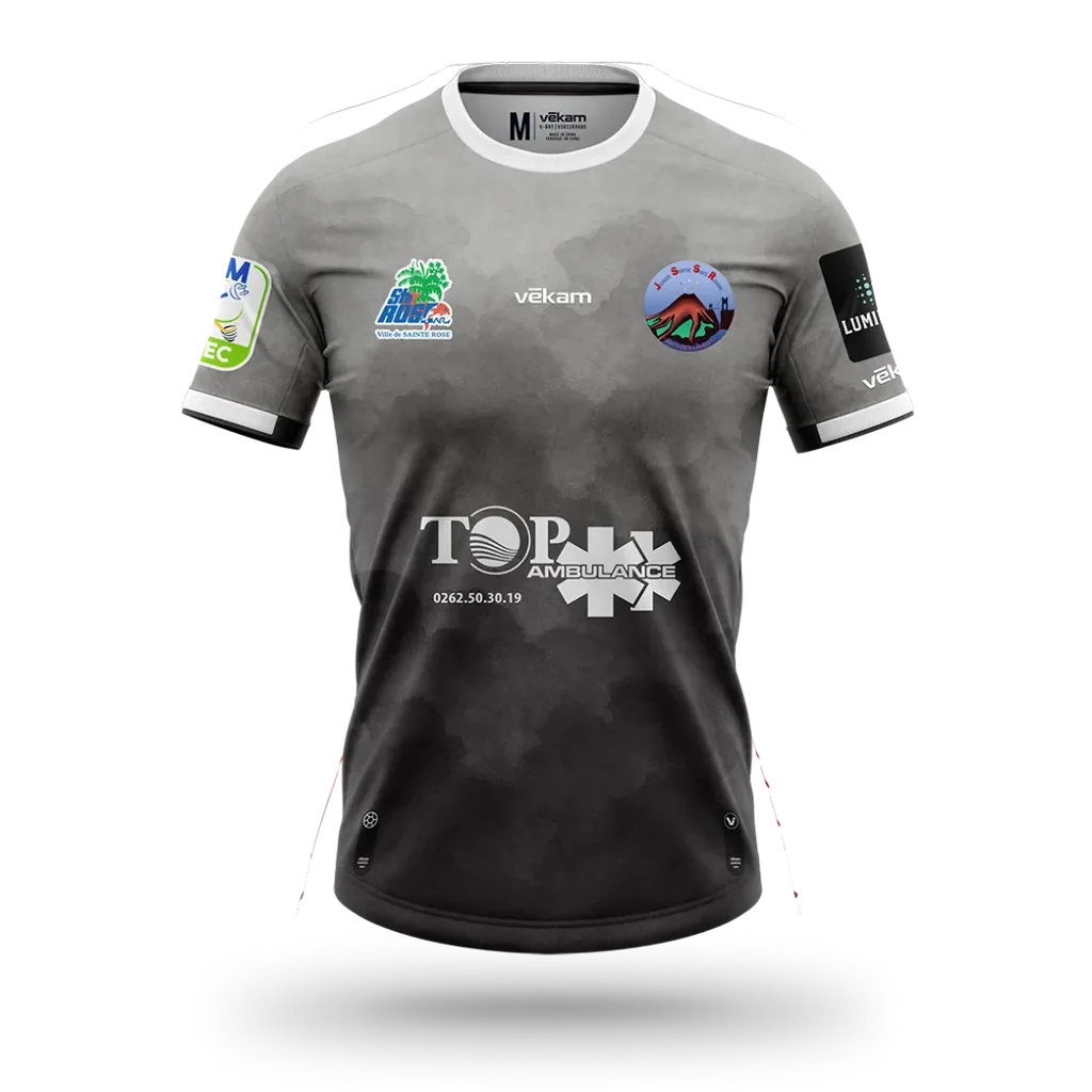 JSSR HANDBALL JERSEY H - GREY
