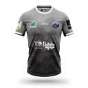 JSSR HANDBALL JERSEY H - GREY