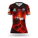 JSSR HANDBALL JERSEY F - RED