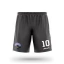 JSSR HANDBALL GAME SHORT H - GREY