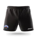 JSSR HANDBALL GAME SHORT F - BLACK
