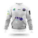 JSSR HANDBALL GOALKEEPER JERSEY - WHITE