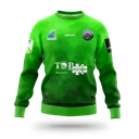 JSSR HANDBALL GOALKEEPER JERSEY U - GREEN