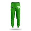 JSSR HANDBALL GOALKEEPER PANTS - GREEN