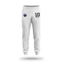 JSSR HANDBALL GOALKEEPER PANTS - WHITE