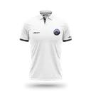 JSSR HANDBALL POLO H - WHITE